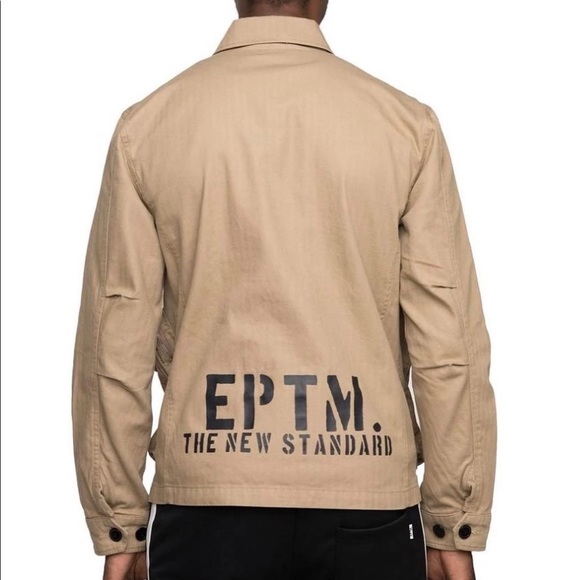 Eptm jacket - Picture 2 of 3